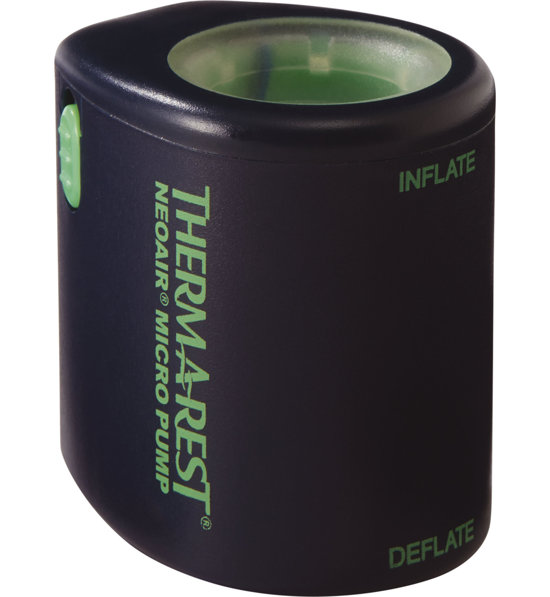 Thermarest clearance neoair pumpe