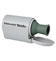 Therm-A-Rest NeoAir Mini Pump, Grey/Green