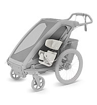 Thule Baby supporter 2.0 - accessori rimorchi bici, Grey