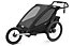 Thule Chariot Sport 2 - Fahrradanhänger, Black