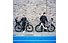 Thule Ride Along 2 - seggiolino per bici, Light Grey