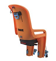 Thule RideAlong - Kindersitz, Orange