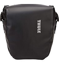 Thule Shield 13 - borsa da bici, Black