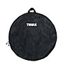 Thule Wheel Bag XL - custodia ruota, Black