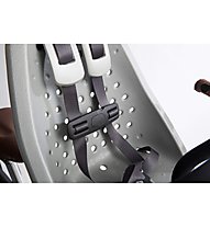 Thule Yepp Harness Clip - accessori seggiolini, Black