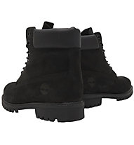 Timberland Premium 6-Inch - stivali - uomo, Black