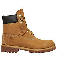 Timberland Premium 6-inch - stivali - uomo, Brown