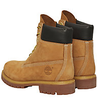 Timberland Premium 6-inch - stivali - uomo, Brown