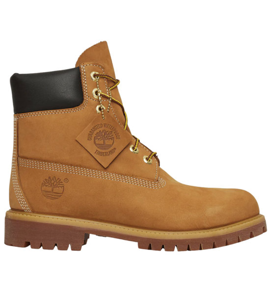 Timberland Premium 6 inch stivali uomo Sportler