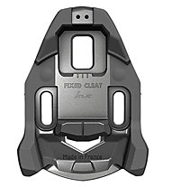 Time IClic Fixed - Cleats Rennradpedale, Black