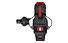Time XPro 12 - Rennradpedale , Black/Red