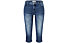 Timezone AleenaTZ 3/4 - jeans - donna, Blue