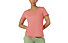 Timezone Basic - T-Shirt - Damen, Pink