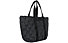 Timezone Beauty Pillow - borsa tempo libero - donna, Black