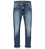 Timezone Comfort MatzTZ - jeans - uomo, Light Blue