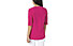 Timezone Henley - camicia a maniche lunghe - donna, Pink