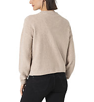 Timezone maglione - donna, Light Beige