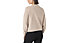 Timezone maglione - donna, Light Beige