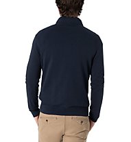 Timezone Pullover - Herren, Dark Blue