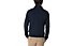 Timezone Pullover - Herren, Dark Blue