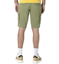 Timezone MaguireTZ - pantaloni corti - uomo, Green