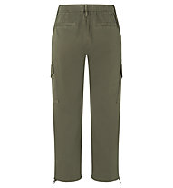 Timezone MarlaTZ Cargo Cropped - pantaloni lunghi - donna, Green