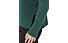 Timezone Mock Neck - Pullover - Damen, Green