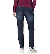 Timezone NaliTZ 7/8 - jeans - donna, Blue 