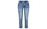 Timezone NaliTZ 7/8 - jeans - donna, Light Blue