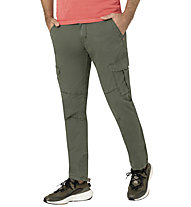 Timezone NiklasTZ - pantaloni lunghi - uomo, Green