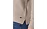 Timezone Pullover - Damen, Beige