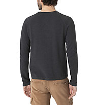 Timezone Pullover - Herren, Dark Grey