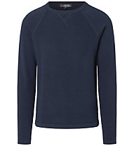 Timezone Pullover - Herren, Blue