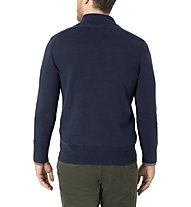 Timezone maglione - uomo, Blue