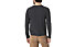 Timezone Pullover - Herren, Dark Grey