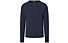 Timezone Pullover - Herren, Blue