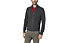 Timezone Pullover - Herren, Dark Grey