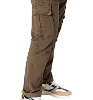 Timezone Regular BenTZ - pantaloni lunghi - uomo, Brown