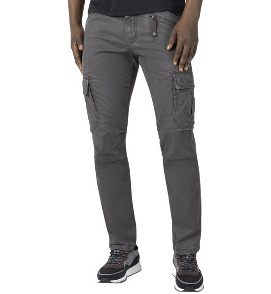 Pantaloni lunghi uomo sales