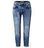Timezone Regular JolaTZ Womenshape 7/8 - Jeans - Damen, Blue