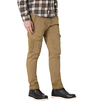 Timezone Regular NiklasTZ - pantaloni lunghi - uomo, Brown