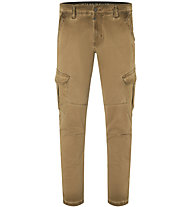 Timezone Regular NiklasTZ - pantaloni lunghi - uomo, Brown