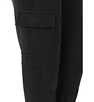 Timezone Regular RakimaTZ 7/8 - pantaloni lunghi - donna, Black