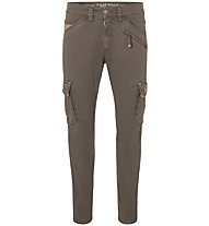 Timezone Regular RogerTZ - pantaloni lunghi - uomo, Light Brown