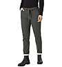 Timezone Regular RyleighTZ 7/8 - pantaloni lunghi - donna, Grey