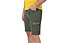 Timezone RykerTZ - pantaloni corti - uomo, Green