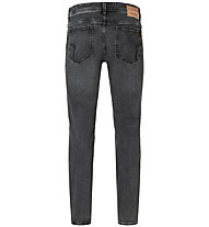 Timezone Slim EduardoTZ - jeans - uomo, Grey