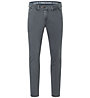 Timezone Slim JannoTZ - lange Hosen - Herren, Grey