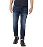 Timezone Slim ScottTZ - jeans - uomo, Blue