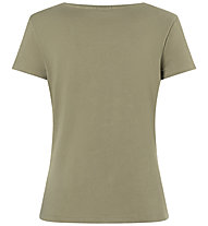 Timezone T-Shirt - donna, Green 